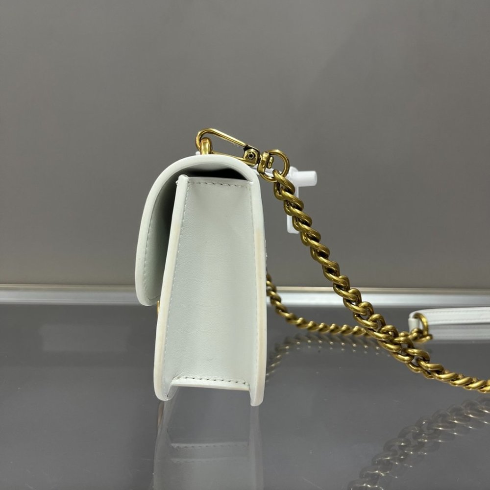 PINKO Shoulder Bag - Picture 5 of 7